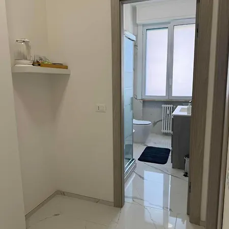 Apartamento Talenti