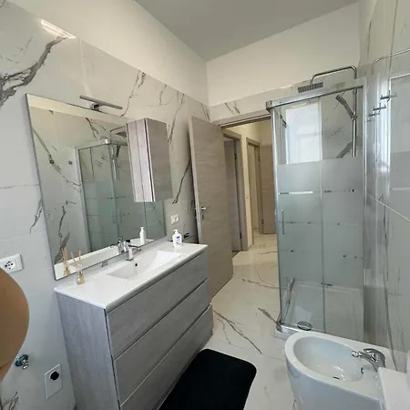Talenti Apartamento